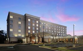 Doubletree Richmond Airport